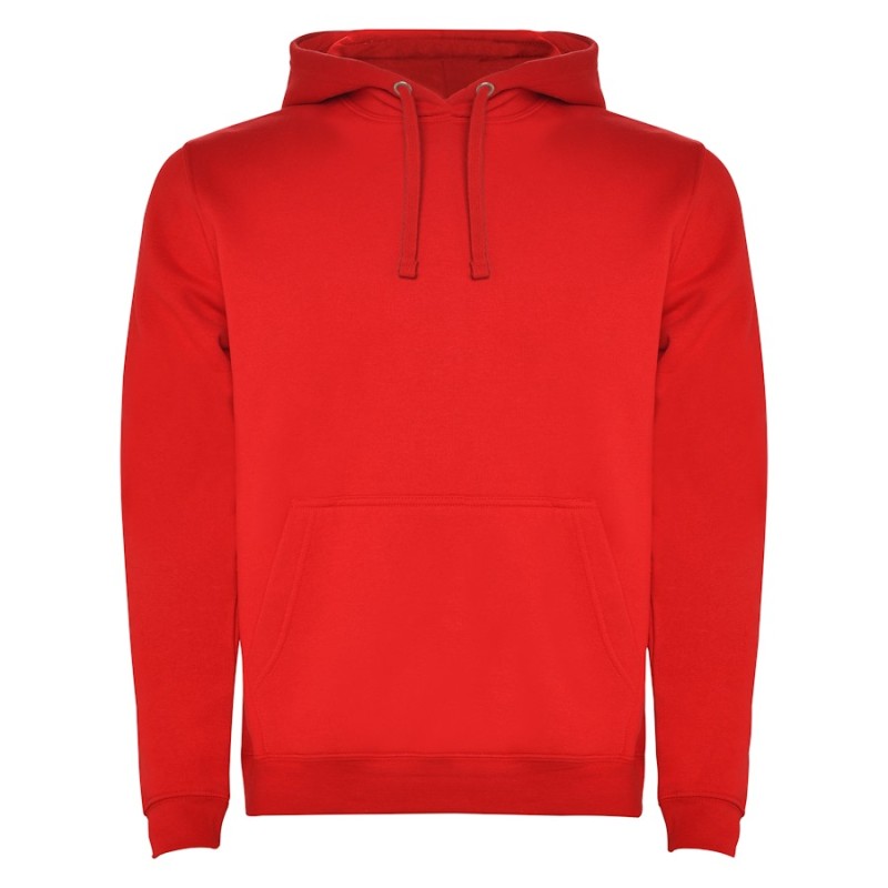 Sudadera roly urban 1067