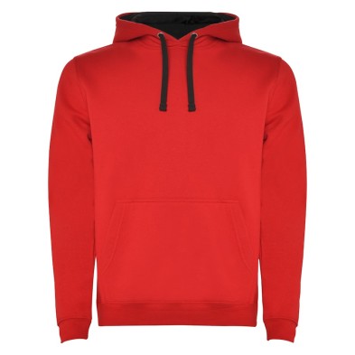 Sudadera hombre Urban - Prolaboral