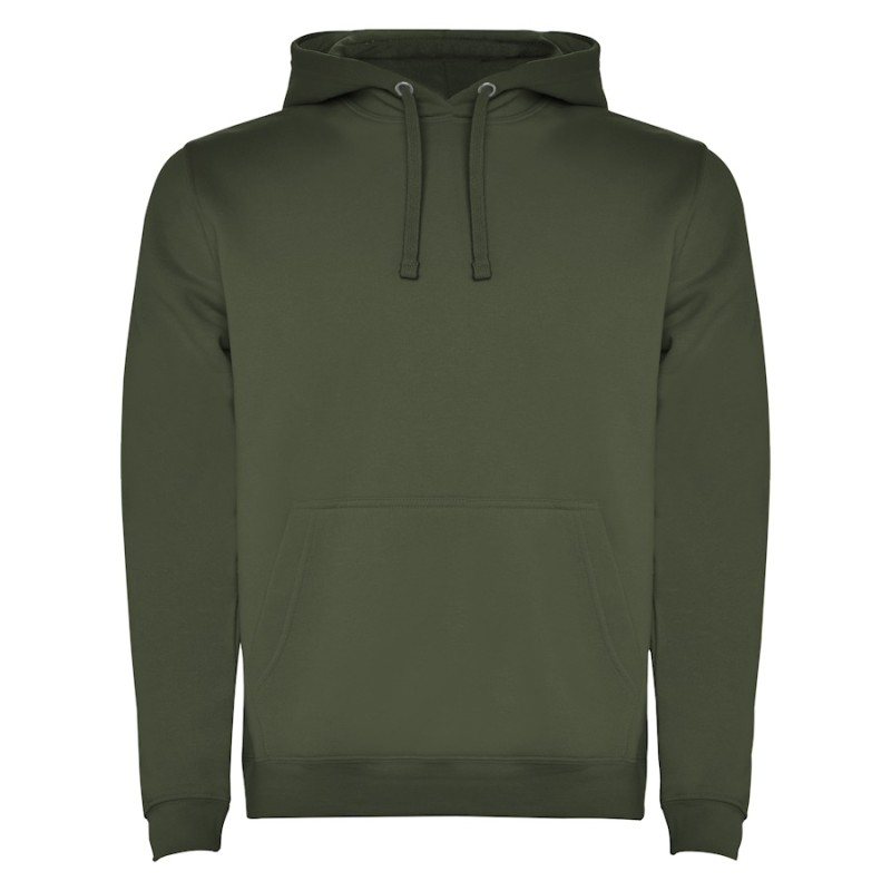 Sudadera roly urban 1067