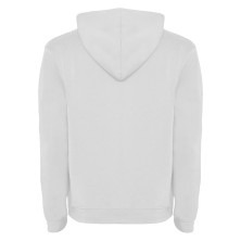 sudadera roly urban 1067 en gris piedra