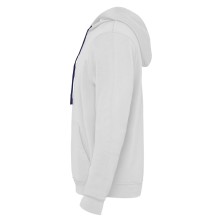 sudadera roly urban 1067 en gris piedra