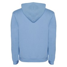 sudadera roly urban 1067 en gris piedra