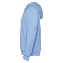sudadera roly urban 1067 en gris piedra
