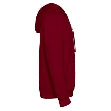 sudadera roly urban 1067 en gris piedra