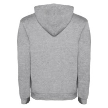sudadera roly urban 1067 en gris piedra