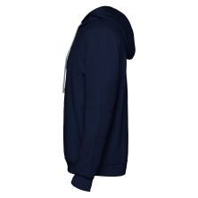 sudadera roly urban 1067 en gris piedra