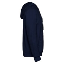 sudadera roly urban 1067 en gris piedra