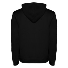 sudadera roly urban 1067 en gris piedra