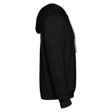 sudadera roly urban 1067 en gris piedra