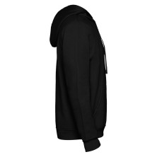 sudadera roly urban 1067 en gris piedra