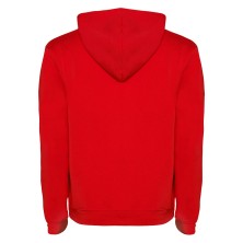 sudadera roly urban 1067 en gris piedra