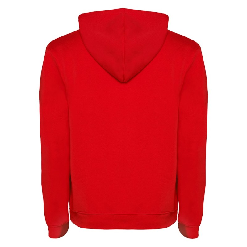 Sudadera roly urban 1067