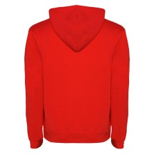 sudadera roly urban 1067 en gris piedra