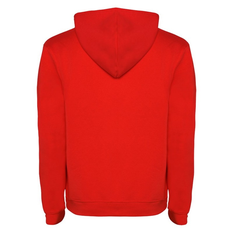 Sudadera roly urban 1067