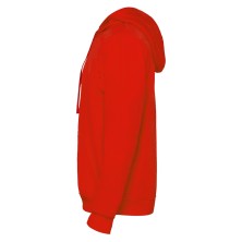 sudadera roly urban 1067 en gris piedra