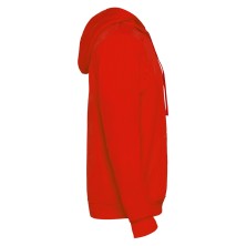 sudadera roly urban 1067 en gris piedra