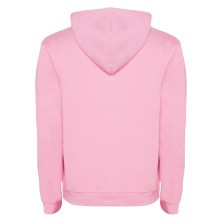 sudadera roly urban 1067 en gris piedra