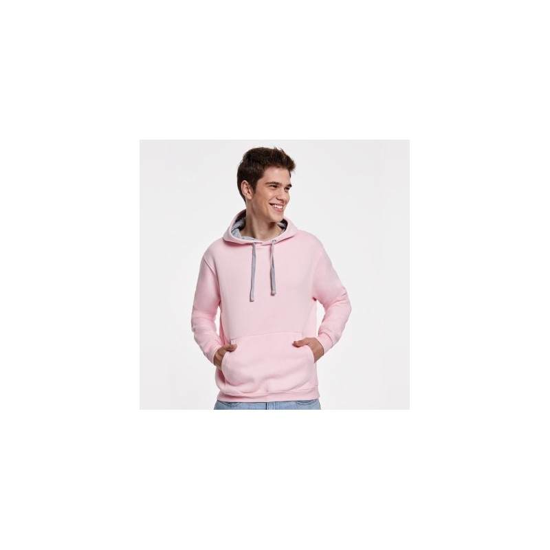 Sudadera roly urban 1067
