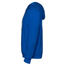 sudadera roly urban 1067 en gris piedra