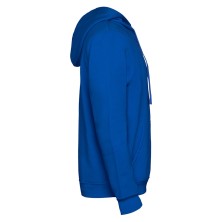 sudadera roly urban 1067 en gris piedra