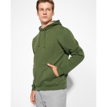 Comprar SUDADERA ROLY URBAN 1067