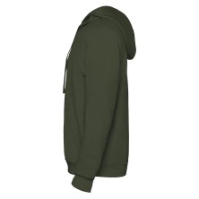 sudadera roly urban 1067 en gris piedra