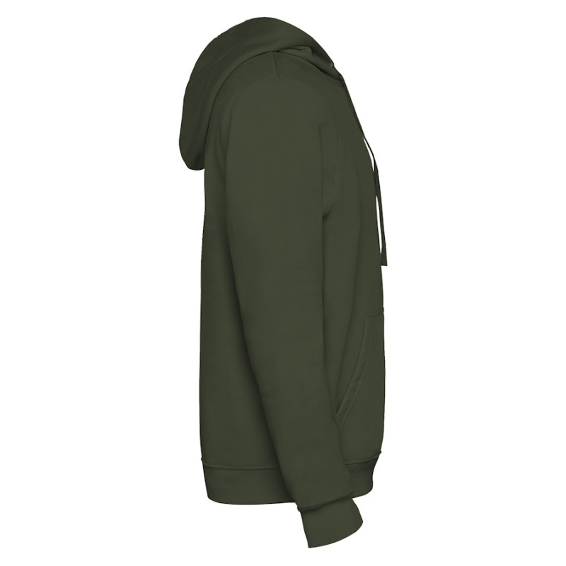 Sudadera roly urban 1067