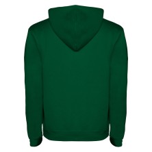 sudadera roly urban 1067 en gris piedra