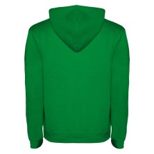 sudadera roly urban 1067 en gris piedra