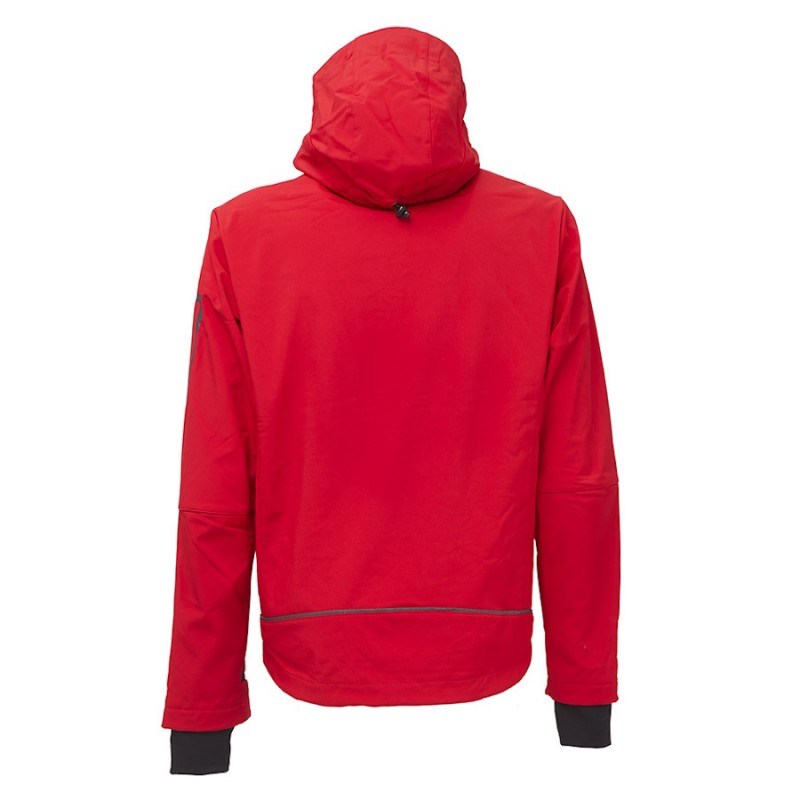 Chaqueta softshell u-power metropolis