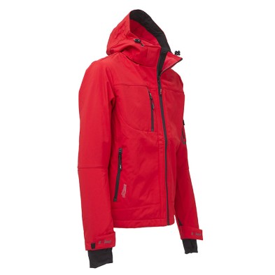 CHAQUETA SOFTSHELL U-POWER METROPOLIS