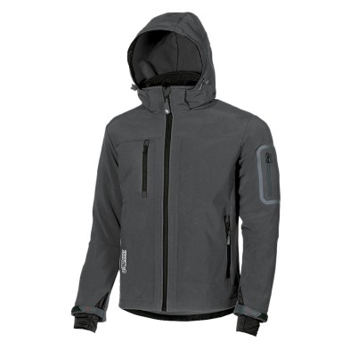 Chaqueta Softshell U-Power Metropolis