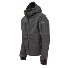 CHAQUETA SOFTSHELL U-POWER METROPOLIS