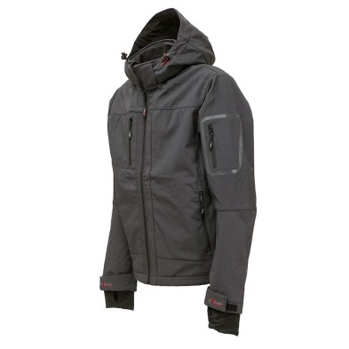 Chaqueta Softshell U-Power Metropolis