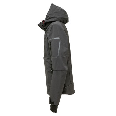 Chaqueta Softshell U-Power Metropolis