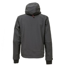 CHAQUETA SOFTSHELL U-POWER METROPOLIS