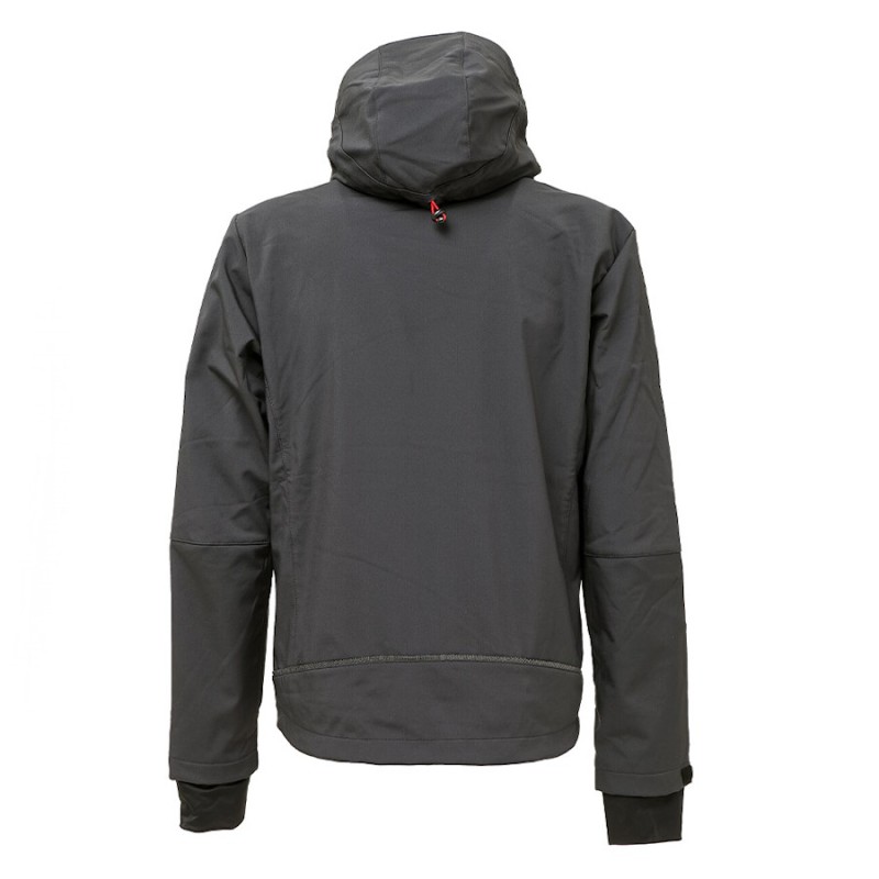 Chaqueta softshell u-power metropolis