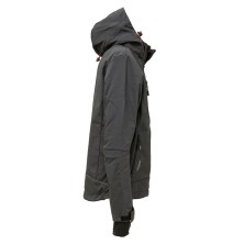 CHAQUETA SOFTSHELL U-POWER METROPOLIS