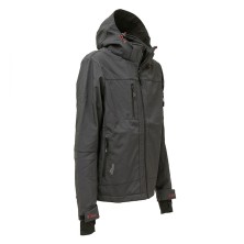 CHAQUETA SOFTSHELL U-POWER METROPOLIS