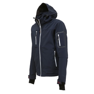 Chaqueta Softshell U-Power Metropolis