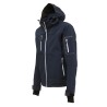 Chaqueta softshell u-power metropolis