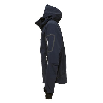 Chaqueta Softshell U-Power Metropolis