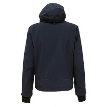CHAQUETA SOFTSHELL U-POWER METROPOLIS
