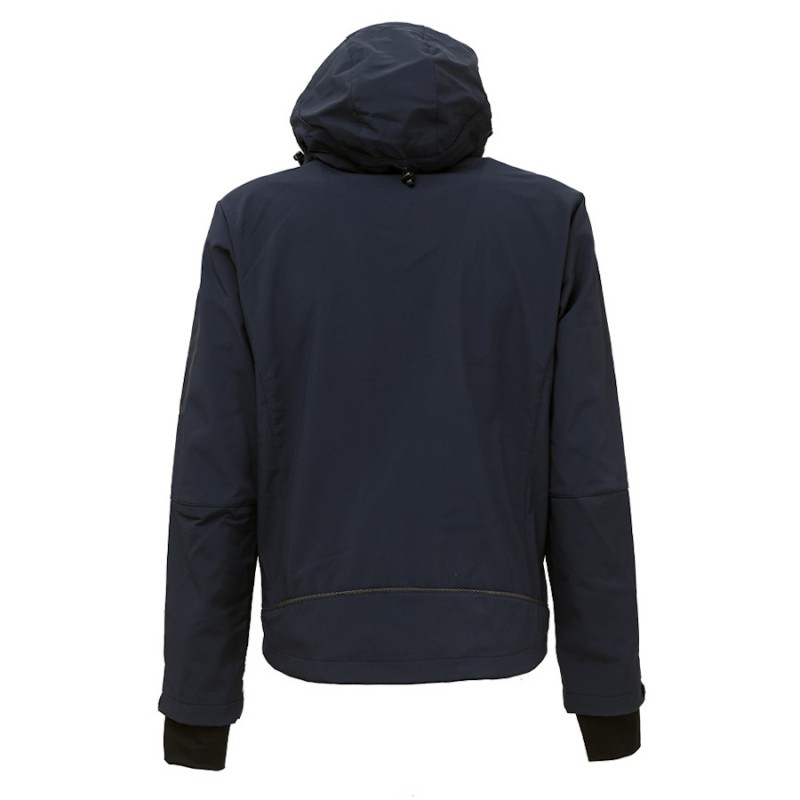 Chaqueta softshell u-power metropolis