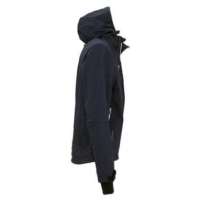 Chaqueta Softshell U-Power Metropolis