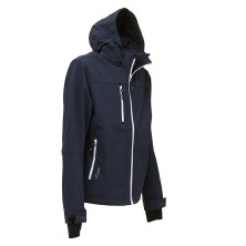 CHAQUETA SOFTSHELL U-POWER METROPOLIS