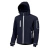 Chaqueta softshell u-power metropolis