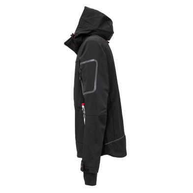 Chaqueta Softshell U-Power Metropolis