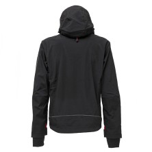 CHAQUETA SOFTSHELL U-POWER METROPOLIS