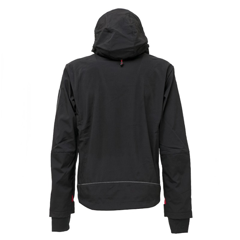 Chaqueta softshell u-power metropolis